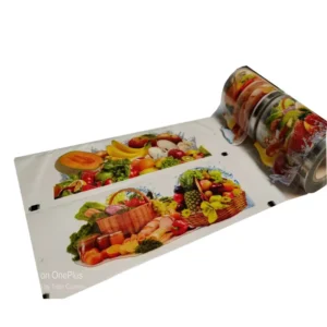 Heat Transfer Stickers for Boxes and Containers