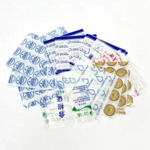 High-Clarity PVC Shrink Film for 5-Gallon Caps, Full-Color Custom Printing, Anti-Loosening Tight Fit