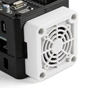 High Precision 3D Printed ABS Plastic Medical Aerospace Grade Electronic Enclosure Prototype 0.1 Tolerance Heat Service