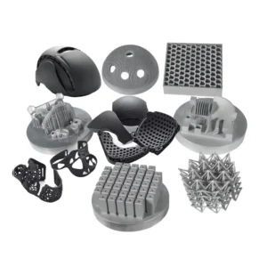 High Precision Custom Rapid 3D Prototype Printing