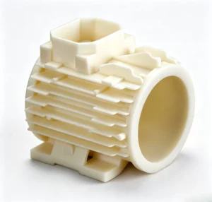 High-Precision Custom Resin Nylon SLA SLS 3D Printing Parts Functional Prototypes for Automotive and Industrial Equipment