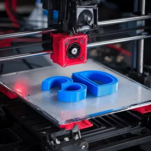 High Precision OEM Custom SLA SLS Plastic 3D Printing Services Rapid Prototypes