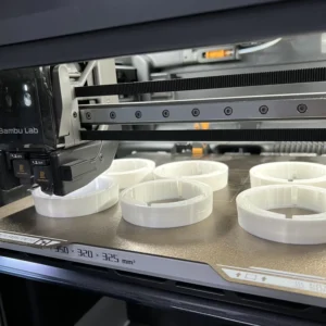 High Precision SLA CNC SLS SLM FDM Polishing Custom 3D Printing Service Custom Shapes and Sizes