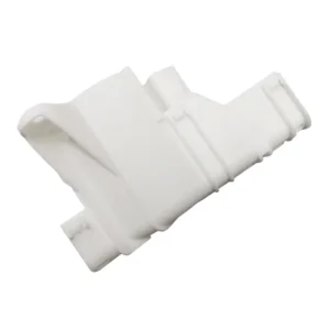 High Precision SLS 3D Printing Service Resin ABS Custom Parts ISO9001 Certified