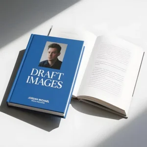 High Quality Book Printing Hardback Paperback Publishing Printing Services Cartoon Illustration Hardcover Book