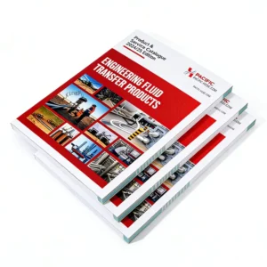 High Quality Company Brochure & Magazine Book Printing Custom Perfect Binding Product Catalog Printing Service