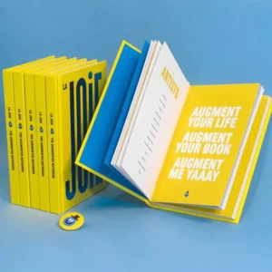 High Quality Customized Eco-Friendly Magazines Books Brochures Catalogues Printed Art Paper Coated Cardboard Offset Printing