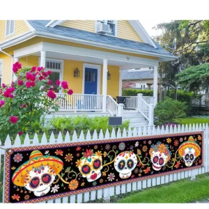 High Quality Customized Portable Lightweight Reusable UV Resistant Eco-Friendly Waterproof Durable Tearproof PVC Banner