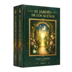 High Quality Hardcover Spanish Novel Book Printing, Sprayed Edge, Gold Foil, Custom Offset Printing Factory