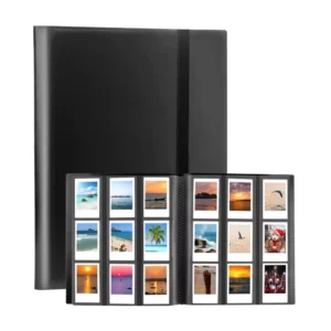 High Quality Kpop Baseball Card Album Collectors Sport 9 Pocket Trading Card Binder
