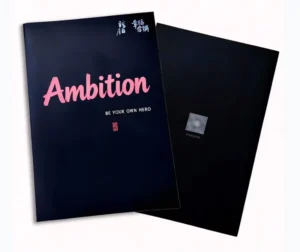 High Quality Unique Design Luxury Catalog Magazine Custom Color Booklet Promotion Brochure Saddle Stitched Eco friendly