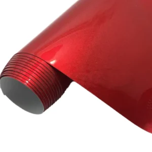 High Quantity Car Body Sticker Decal Wrap Decoration Vinyl for Car Wrap