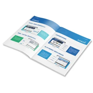 High quality and Experienced Book and Magazine Catalog Printing