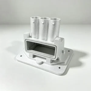 ISO 9001 Custom OEM SLM Metal 3D Printing Service High Precision Titanium Alloy Components for Aerospace and Automotive