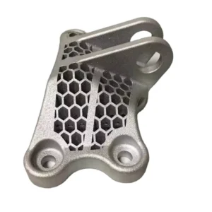 Industrial DMLS/SLS Metal 3D Printing Service for Rapid Prototyping