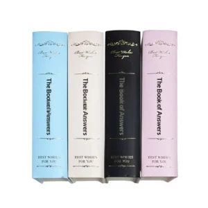 Internet-Famous Bestseller Retro Hardcover Notebook Model TB612588025167 Chinese-English Edition