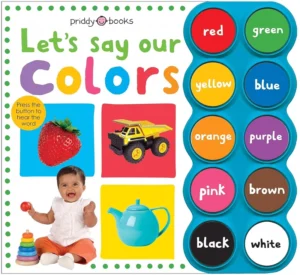 Kids’ Learning Sound Picture Books, ABS/Paper/Plastic, 20 cm, Ages 3-14