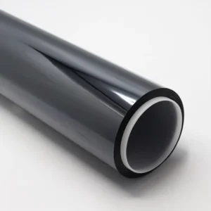 Korea Nano Ceramic Film Solar Window Film Car Vinyl Wrap Matt Black Vinyl Wrap