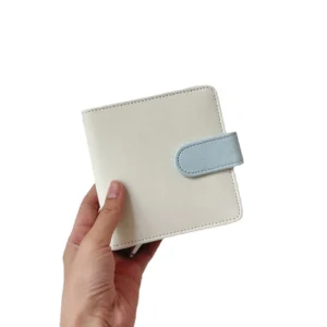 Kpop Mini Photo Album Keychain Pocket Album