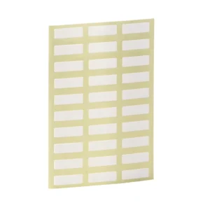 LA9D93 Bag of 300 Labels