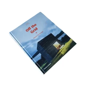 Laminated Paperback Novel Learning Book and Business Brochure