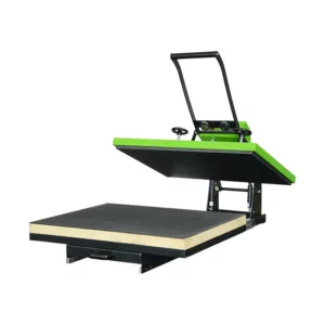 Large Format 80x100cm, 100x70cm Manual Heat Press Transfer Machine