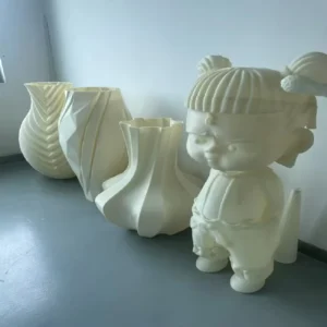 Large-Scale 3D Printing Service for Industrial Models, Prototypes, Automotive Parts, Custom FDM
