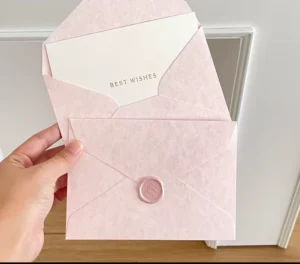 Light Thin Mailing Envelopes