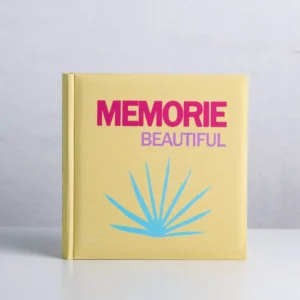 Linen Cover Colorful Printing 4*6 Inch 10x15cm 200 Photos Photo Album