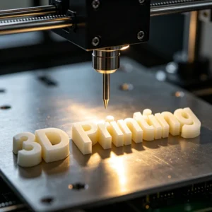 Low Volume Custom 3D Printing Service OEM Factory SLA SLS Resin Nylon Rapid Prototyping