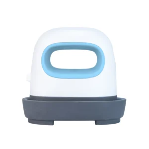 M2 Mini Heat Press Machine T-Shirt Flatbed Printer Manual 110V/220V Multiple-Surface Sublimation