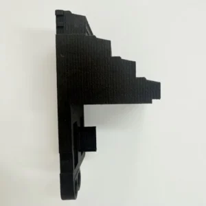 MJF 3D Printing Service in Gray Nylon 12 PA12 Plastic