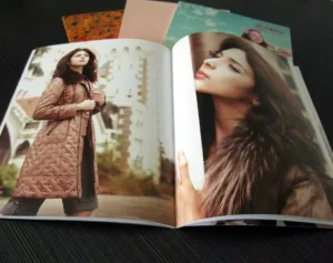 Magazine Printing In China