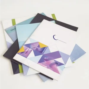 Magazines Books Journals Brochures Catalogs Printed Materials