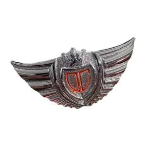 Make Your Own Car Emblem Custom Auto Emblem Badge Car Badge Sticker Auto Emblem Stickers 3D Letters Logo