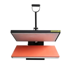 Manufacturer Clothing T-Shirt Printing Machine Sublimation Transfer Machine A3 Heat Press Machine 40x60cm
