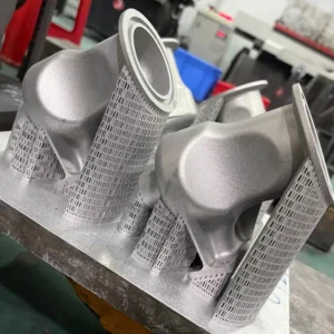 Manufacturer Custom Metal 3D Printing Manufacturing Service