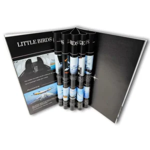 Manufacturer Softcover Book, Magazine, Catalogue & Brochure Offset Printing
