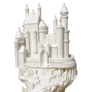 Manufacturers Provide 3D Printing Services High Demand Drawings Customized Precision Rapid 3D Prototype Products