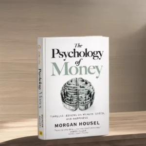 Matte Manual-Bound Textbook or Novel
