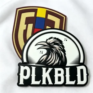 Matte Soft-Touch TPU Patches and DTF Transfers, Ready-to-Press Iron-On for Football Sports Clothing