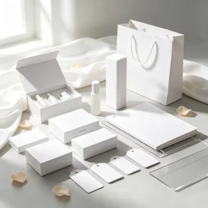 Mechanical Pulp Super White Smooth Cardstock for Printing