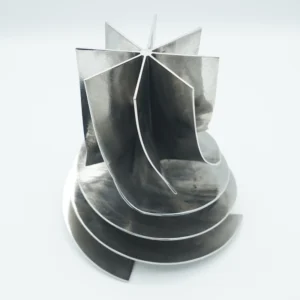 Metal 3D Printing Customization Service