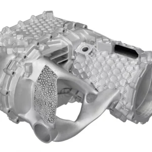 Metal 3D Printing Services Custom Aluminum Stainless Steel