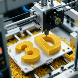 Metal 3D Printing Services for Metal Crafts, Aerospace, Medical, Dental, and Auto Parts