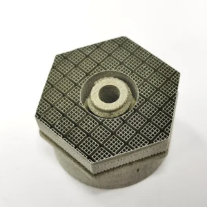 Metal Additive Manufacturing and Rapid Prototyping SLM 3D Printing Service for AlSi10Mg and AlSi7Mg Aluminum Alloy