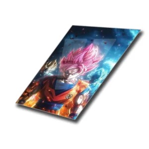 Metal Prints 12×18 Inch 24×36 Inch Glossy Dye Sublimation Aluminum Sheet Photo Print