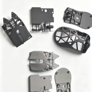 Metal SLM 3D Printing Service in Stainless Steel, Nylon, and Titanium