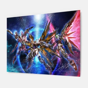 Metal Sublimation Print Blanks, 12 x 18 Inch Aluminum Sheet for Photo Printing