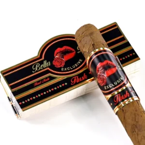 Metallic Cigar Band Cigar Labels and Stickers